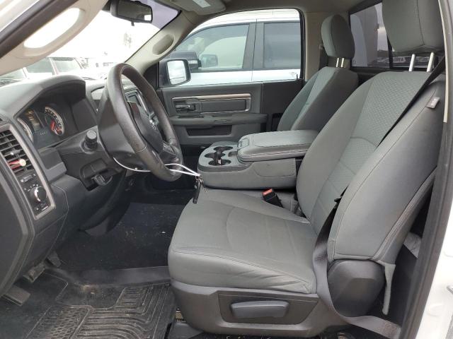 Photo 7 from auction – 2016 RAM 1500 ST with VIN 3C6JR6AT6GG239426