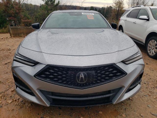 Photo 5 from auction – 2021 ACURA TLX TECH A with VIN 19UUB6F55MA004483