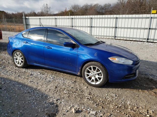 Photo 4 from auction – 2013 DODGE DART SXT with VIN 1C3CDFBH5DD133444