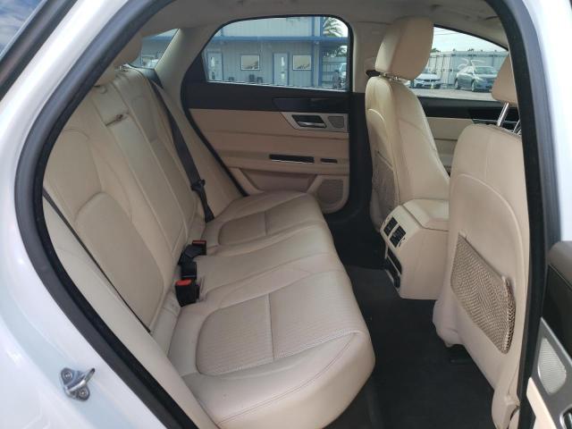 Photo 10 from auction – 2016 JAGUAR XF PRESTIG with VIN SAJBK4BV1GCY17670