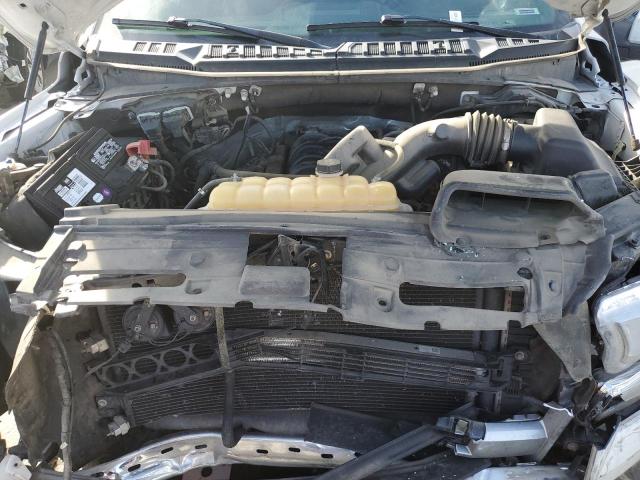 Photo 11 from auction – 2017 FORD F150 SUPER with VIN 1FTEW1EF1HFC59533
