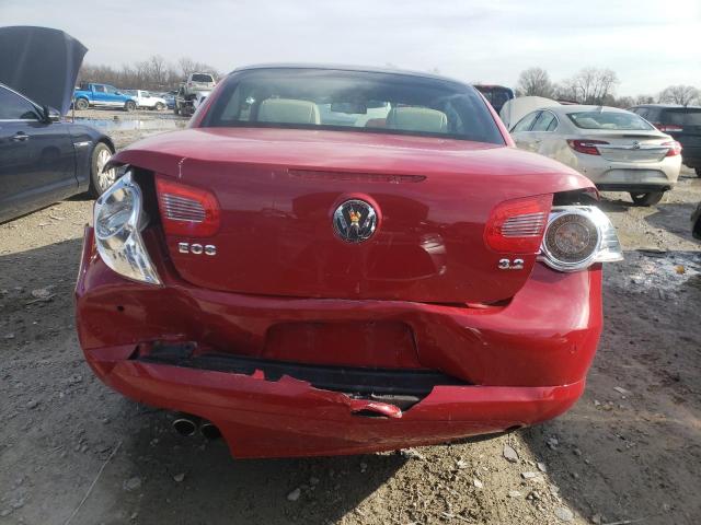 Photo 6 from auction – 2008 VOLKSWAGEN EOS VR6 with VIN WVWDB71F18V027584