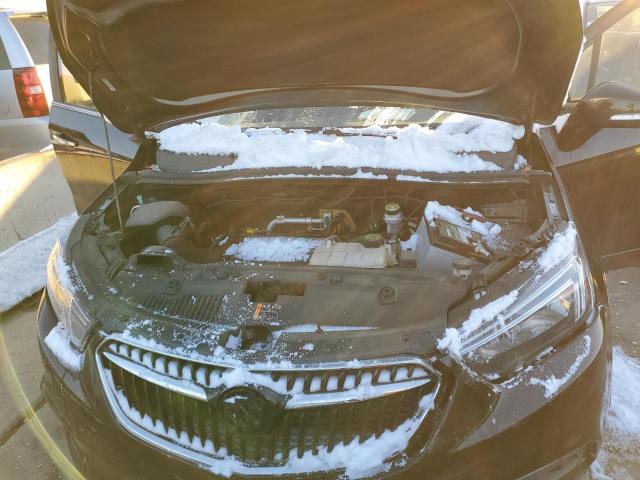 Photo 11 from auction – 2019 BUICK ENCORE PRE with VIN KL4CJESBXKB702026