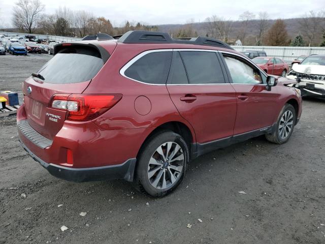 Photo 3 from auction – 2017 SUBARU OUTBACK 2. with VIN 4S4BSANC6H3248612