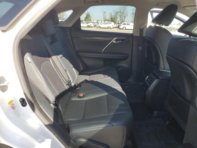 Photo 11 from auction – 2016 LEXUS RX 350 with VIN 2T2ZZMCA5GC002752
