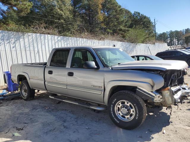 Photo 4 from auction – 2006 CHEVROLET SILVERADO with VIN 1GCHC23U46F110351
