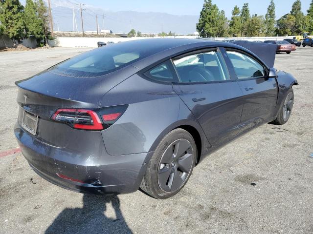 Photo 3 from auction – 2021 TESLA MODEL 3 with VIN 5YJ3E1EA0MF940134