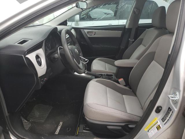 Photo 7 from auction – 2017 TOYOTA COROLLA L with VIN 5YFBURHE7HP653184