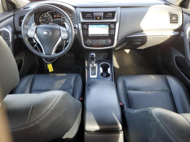 Photo 8 from auction – 2018 NISSAN ALTIMA 2.5 with VIN 1N4AL3AP0JC268626