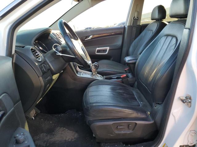 Photo 7 from auction – 2014 CHEVROLET CAPTIVA LT with VIN 3GNAL3EK6ES607079