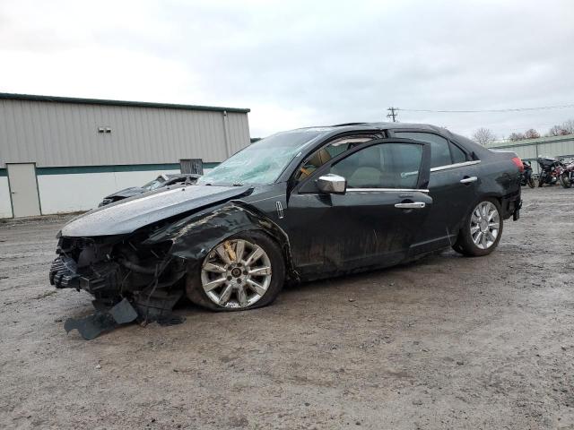 Photo 1 from auction – 2010 LINCOLN MKZ with VIN 3LNHL2JC6AR620556