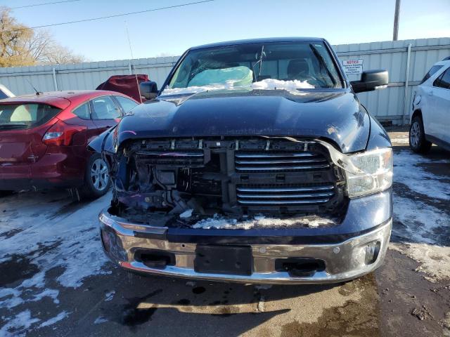 Photo 5 from auction – 2014 RAM 1500 SLT with VIN 1C6RR7LT7ES341846