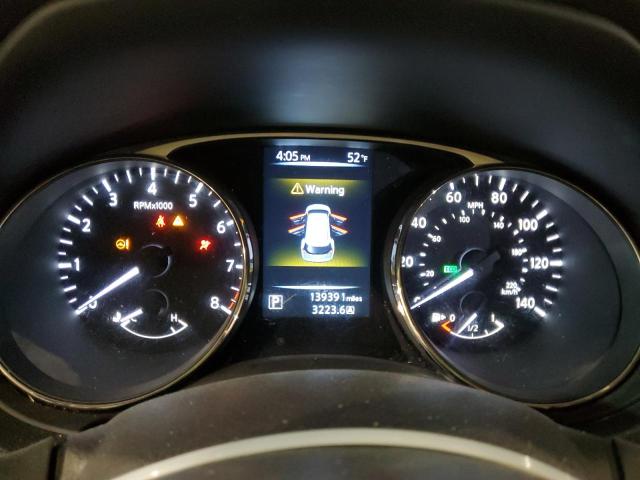 Photo 9 from auction – 2016 NISSAN ROGUE S with VIN KNMAT2MVXGP690645