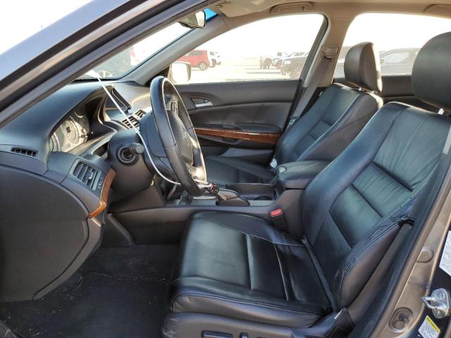 Photo 7 from auction – 2011 HONDA ACCORD EXL with VIN 1HGCP3F85BA019343