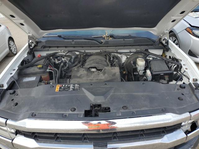 Photo 11 from auction – 2017 CHEVROLET SILVERADO with VIN 1GCRCNEH1HZ328979