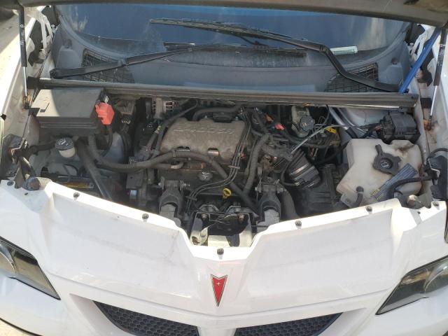 Photo 12 from auction – 2003 PONTIAC AZTEK with VIN 3G7DA03E43S581021
