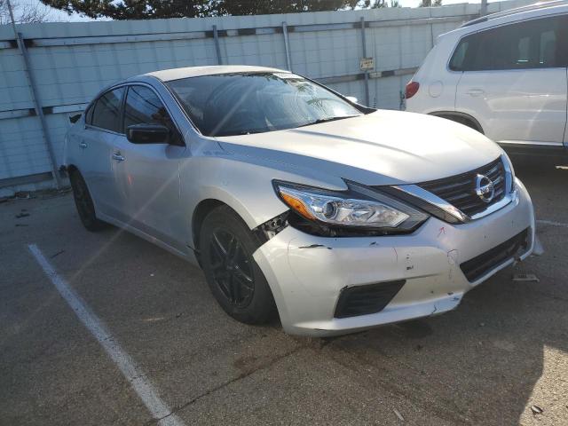 Photo 4 from auction – 2016 NISSAN ALTIMA 2.5 with VIN 1N4AL3AP6GN368226