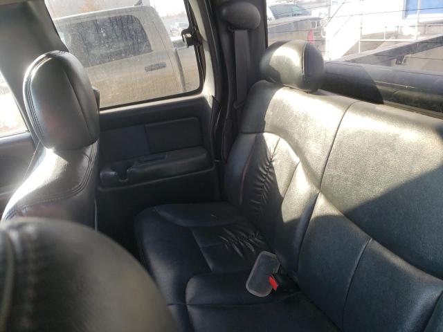 Photo 10 from auction – 1999 CHEVROLET SILVERADO with VIN 2GCEK19T6X1205310