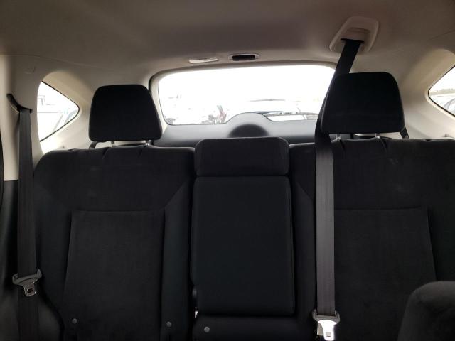 Photo 10 from auction – 2012 HONDA CR-V LX with VIN 5J6RM3H38CL012583