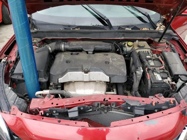 Photo 11 from auction – 2014 CHEVROLET MALIBU 2LT with VIN 1G11E5SL3EF193655