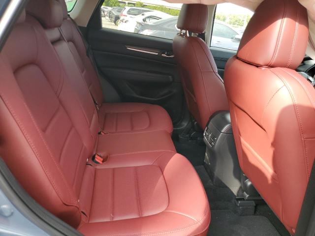 Photo 10 from auction – 2022 MAZDA CX-5 PREFE with VIN JM3KFBCM8N0642448