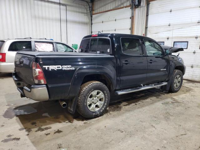 Photo 3 from auction – 2015 TOYOTA TACOMA DOU with VIN 3TMLU4EN3FM167942