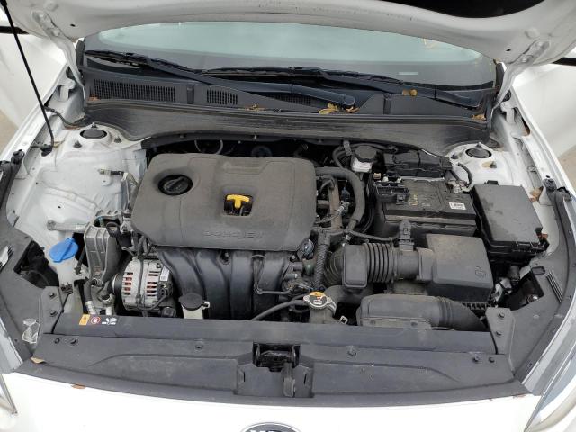 Photo 11 from auction – 2020 KIA FORTE FE with VIN 3KPF24AD4LE202638