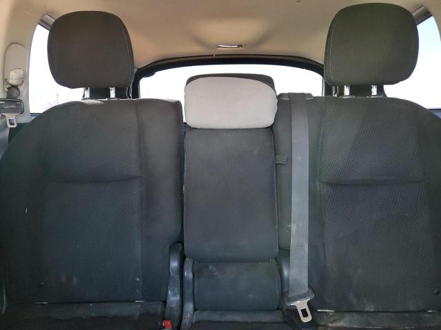 Photo 10 from auction – 2013 NISSAN PATHFINDER with VIN 5N1AR2MM8DC675551