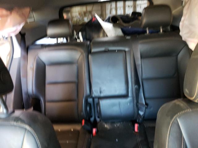 Photo 10 from auction – 2020 GMC TERRAIN SL with VIN 3GKALVEV5LL107196
