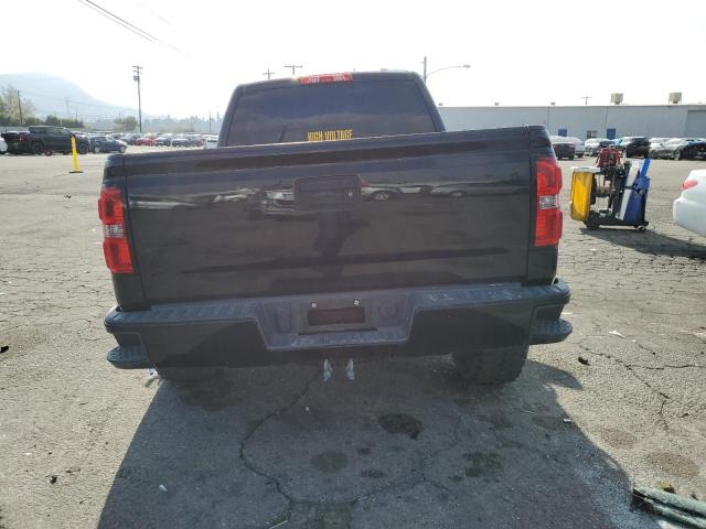Photo 6 from auction – 2015 GMC SIERRA C15 with VIN 1GTR1TEC4FZ378674