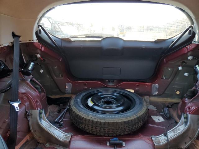 Photo 10 from auction – 2011 NISSAN JUKE S with VIN JN8AF5MV1BT018910