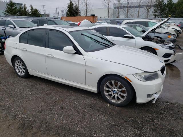 Photo 4 from auction – 2009 BMW 323 I with VIN WBAPG73529A641388