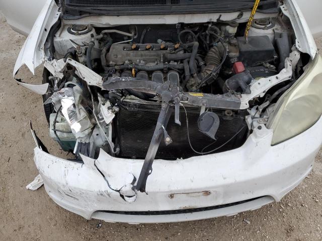 Photo 11 from auction – 2003 TOYOTA COROLLA MA with VIN 2T1KR32E83C054875