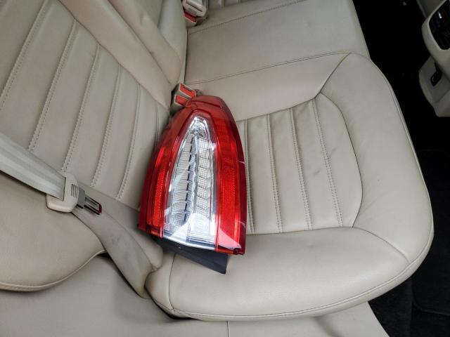 Photo 12 from auction – 2014 FORD FUSION SE with VIN 3FA6P0HD2ER348618