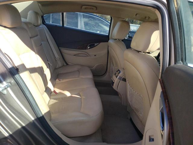 Photo 10 from auction – 2012 BUICK LACROSSE P with VIN 1G4GD5ER7CF221907