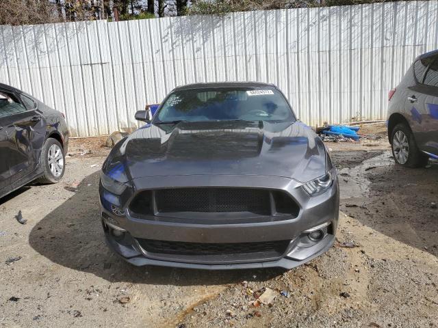 Photo 5 from auction – 2015 FORD MUSTANG with VIN 1FA6P8TH2F5423492