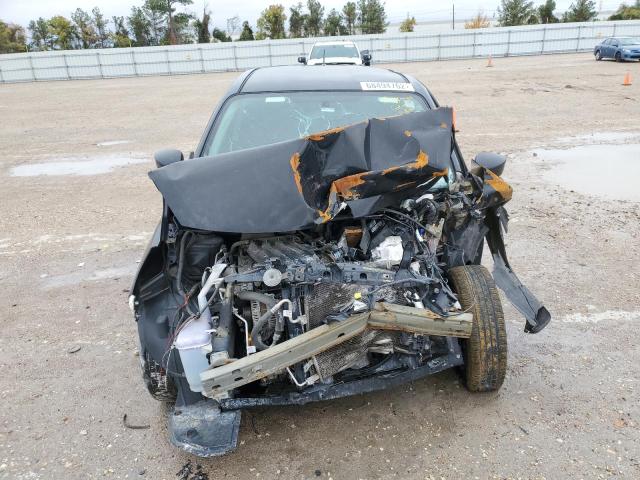Photo 5 from auction – 2017 NISSAN VERSA S with VIN 3N1CN7AP6HL855239