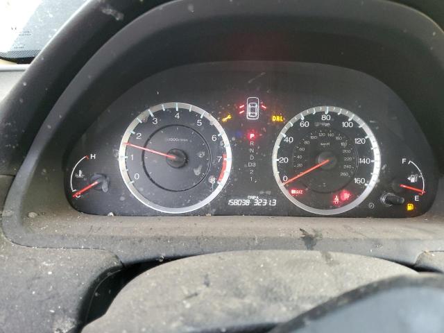 صورة رقم 9 من المزاد - 2012 HONDA ACCORD LX مع VIN 1HGCP2F36CA080412