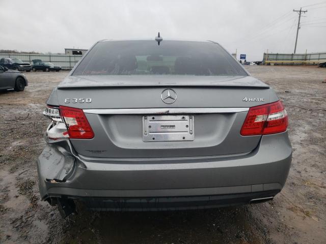 Photo 6 from auction – 2012 MERCEDES-BENZ E 350 4MAT with VIN WDDHF8JB2CA545654