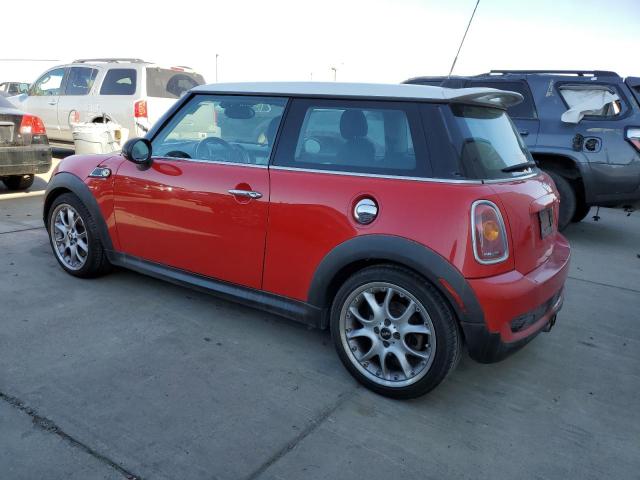 صورة رقم 2 من المزاد - 2010 MINI COOPER S مع VIN WMWMF7C52ATX44275