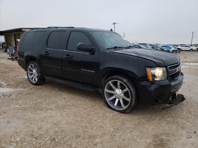 Foto 4 de la subasta – 2012 CHEVROLET SUBURBAN C con VIN 1GNSCHE02CR133826