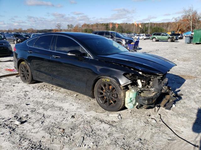 Photo 4 from auction – 2017 FORD FUSION SE with VIN 3FA6P0HD0HR124378