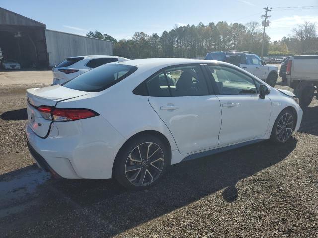 Photo 3 from auction – 2020 TOYOTA COROLLA SE with VIN JTDP4RCE4LJ001097