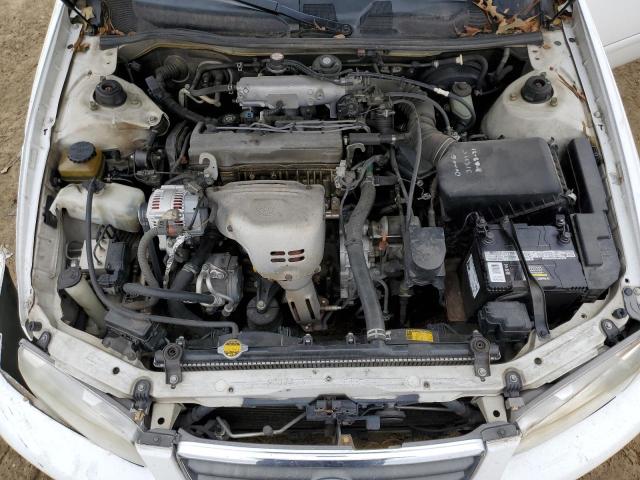 Photo 11 from auction – 2000 TOYOTA CAMRY CE with VIN JT2BG22K7Y0384667
