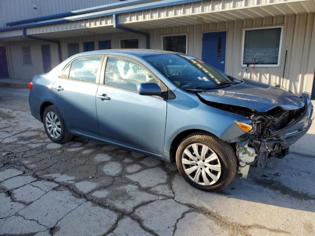 Photo 4 from auction – 2013 TOYOTA COROLLA BA with VIN 5YFBU4EE3DP128656