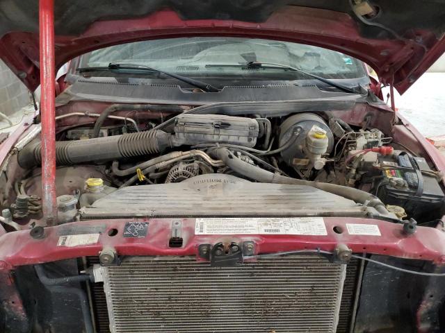 Photo 12 from auction – 1998 DODGE RAM 1500 with VIN 3B7HC12Y2WG100799
