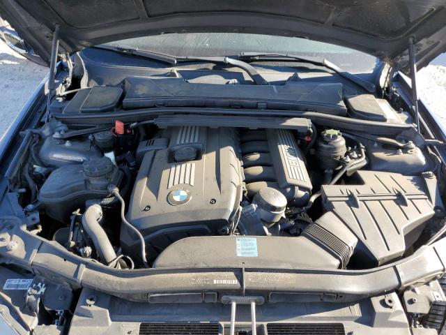 Photo 11 from auction – 2011 BMW 328 I SULE with VIN WBAPH5G52BNM80583