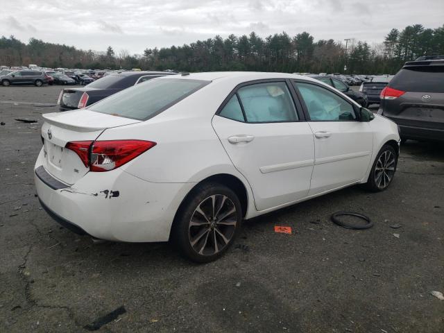 Photo 3 from auction – 2017 TOYOTA COROLLA L with VIN 2T1BURHE9HC937626