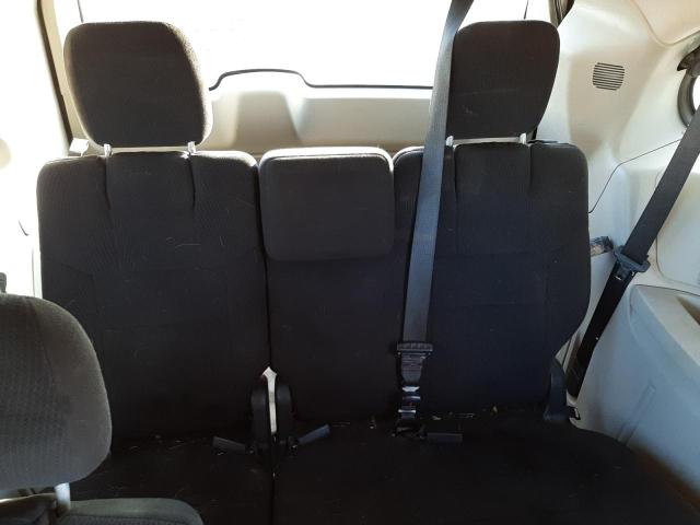 Photo 10 from auction – 2012 DODGE GRAND CARA with VIN 2C4RDGCG1CR173405