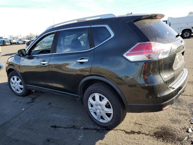 Photo 2 from auction – 2016 NISSAN ROGUE S with VIN JN8AT2MT2GW029068
